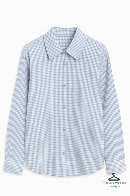 قميص كروهات زارا