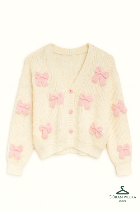 جكيت صوف فيونكا