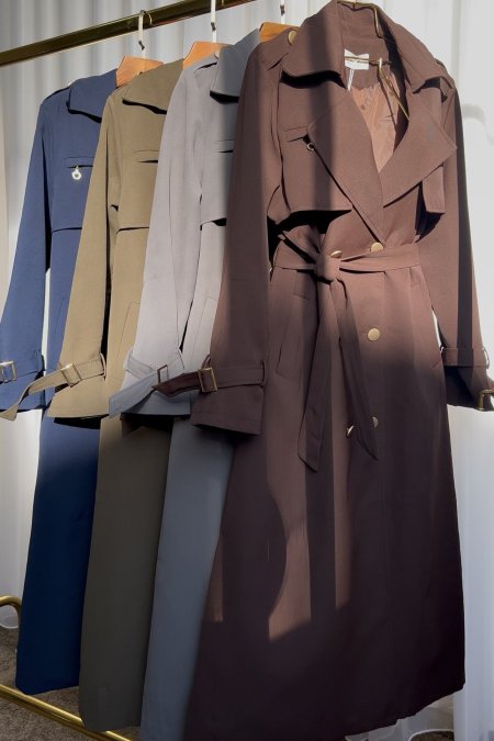 ترانش طويل قصة مميزة