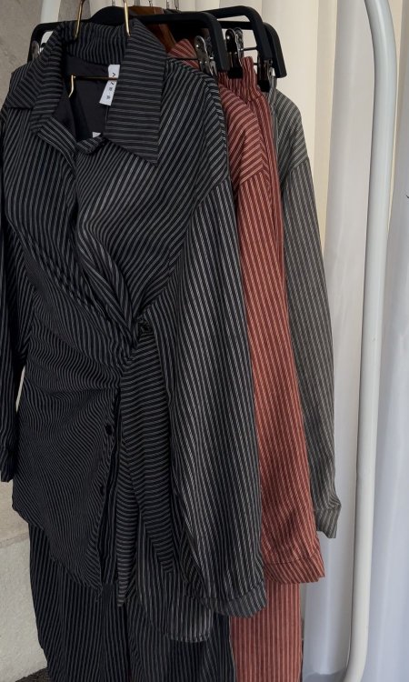 طقم مقلم مانجو