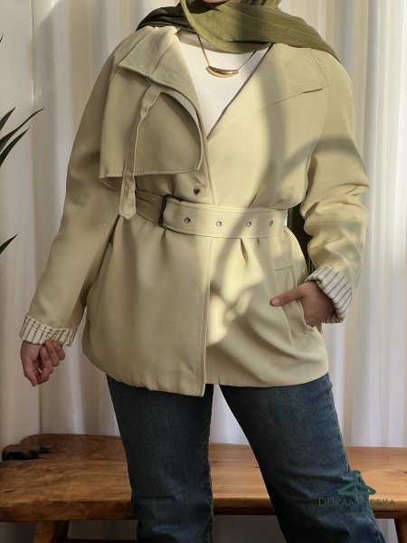 ترانش قصير قصة مميزة