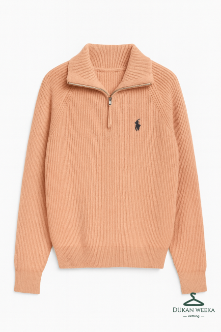 بلوز صوف بولو 203