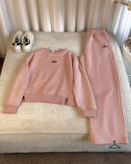 ترنج alo فوتر مخمل