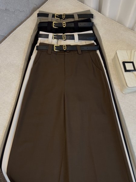 بنطلون زارا 2026