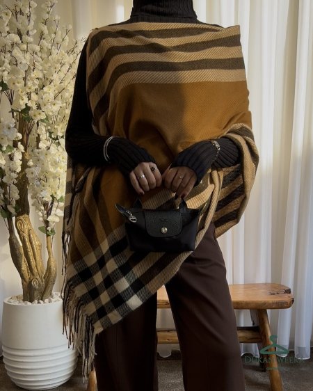 كاراميل وبني