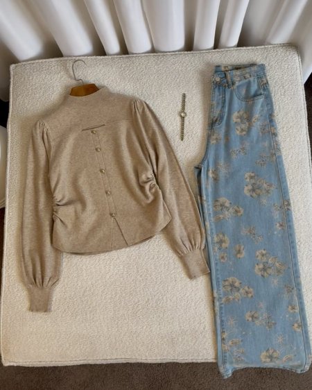 تنسيقة مانجو *