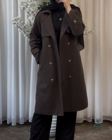 ترانش جوخ مخمل