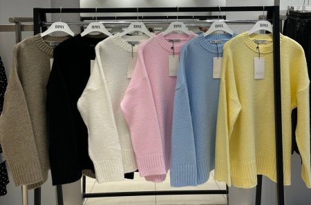 بلوز صوف زارا