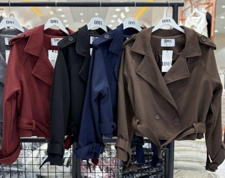 ترانش جوخ قصير