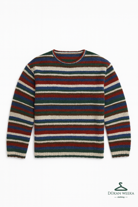 بوز صوف بيرشكا