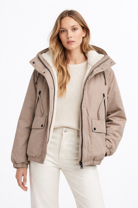 سترة مانجو 101