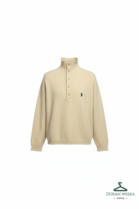 بلوز صوف بولو 103