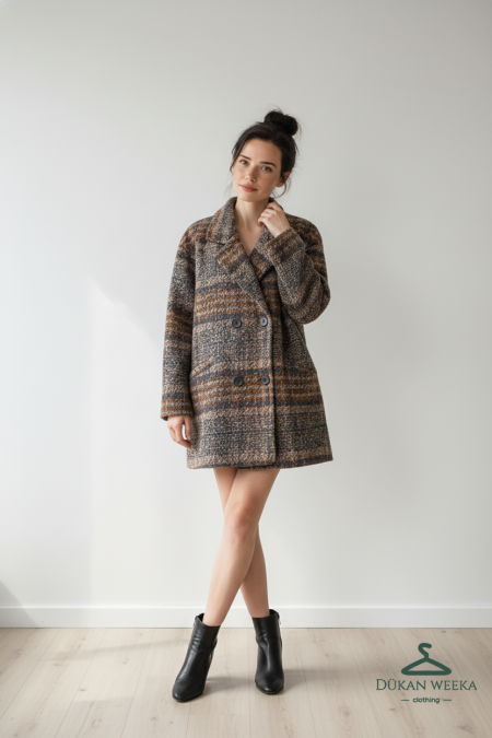 جكيت رسمي مصوف زارا