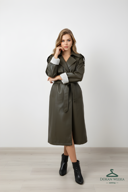 ترانش جلد ثلثي